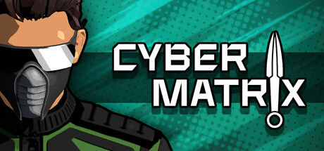 赛博矩阵（Cybermatrix）中文版