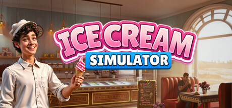 冰淇淋店模拟器(Ice Cream Simulator)中文版