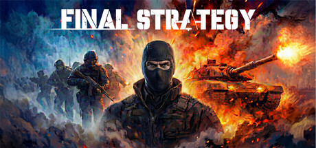 最终战略（Final Strategy）中文版