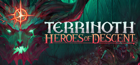 泰瑞诺斯：降临英雄（Terrinoth: Heroes of Descent）中文版