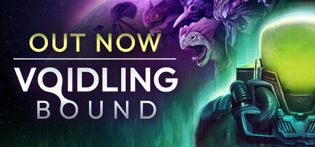 沃德灵：共生（Voidling Bound）中文版