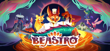 欢迎光临(Beastro)中文版