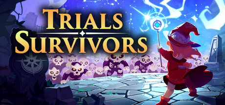 审判幸存者(Trials Survivors)中文版