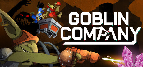 地精矿业（Goblin Company）中文版