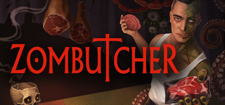 肉铺模拟器（ZOMBUTCHER: Monster Business Simulator）中文版