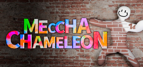 超级变色龙（Meccha Chameleon）中文版