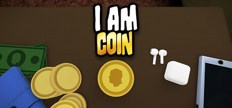 我是硬币（I am Coin）中文版