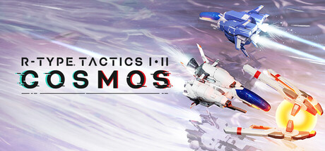异形战机：战略1&2宇宙（R-Type Tactics I • II Cosmos）中文版