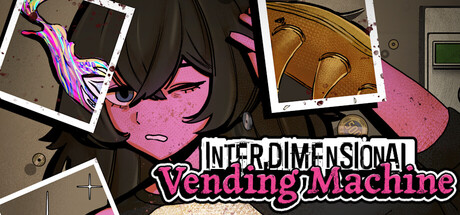跨维度自动售货机（Interdimensional Vending Machine）英文版