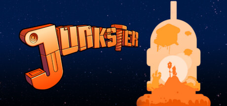 废料工匠（Junkster）中文版