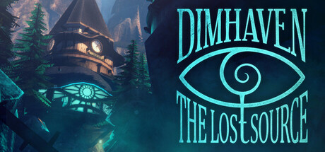 晦港：失落之源（Dimhaven – The Lost Source）中文版