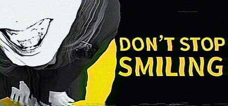 别停止微笑（DON’T STOP SMILING）中文版