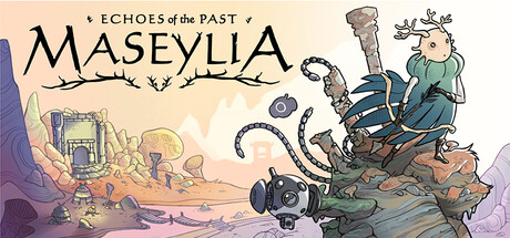马塞利亚：过去的回响（Maseylia : Echoes of the Past）中文版