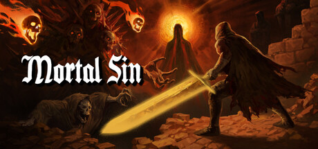凡人之罪（Mortal Sin）中文版