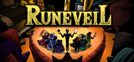 符文帷幕（Runeveil）中文版