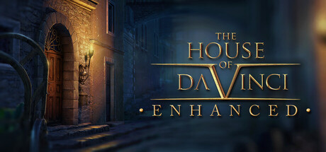 达芬奇密室 增强版（The House of Da Vinci Enhanced）中文版