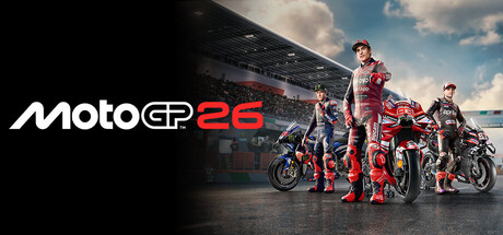 世界摩托车锦标赛26（MotoGP 26）中文版