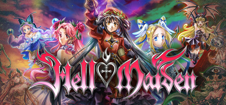 地狱公主（Hell Maiden）中文版