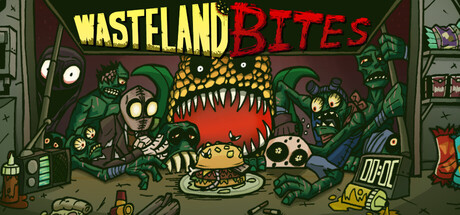 废土餐车（Wasteland Bites）中文版