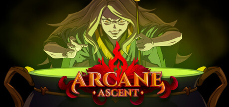 奥术上升（Arcane Ascent）中文版