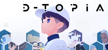 都托邦(D-topia)中文版