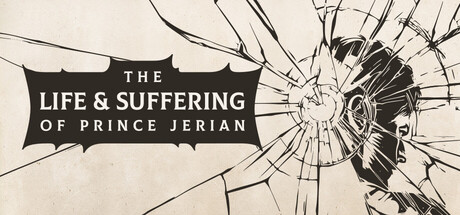 杰瑞安王子的生平与苦难（The Life and Suffering of Prince Jerian）中文版
