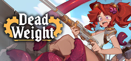 死重（Dead Weight）中文版