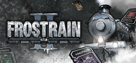 霜轨：Frostrain 2 中文版