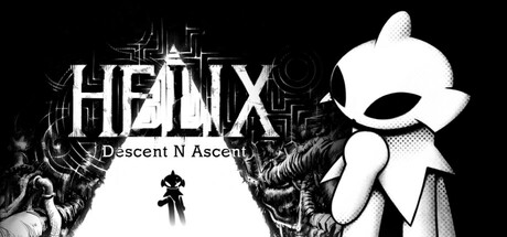 赫利克斯：下坠与攀升（Helix: Descent N Ascent）中文版