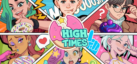 云霄一刻（High Times）中文版