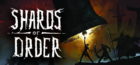 秩序碎片（Shards Of Order）中文版