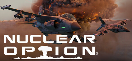 核选项(Nuclear Option)英文版