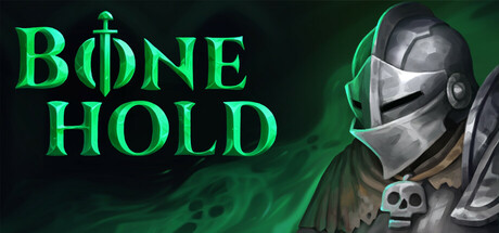 骨牢（Bonehold）中文版