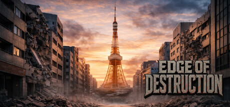 毁灭边缘（Edge of Destruction）中文版