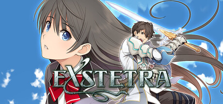 棱光骑士：高清重制版（Exstetra）中文版