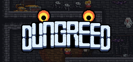 贪婪地牢(Dungreed)中文版
