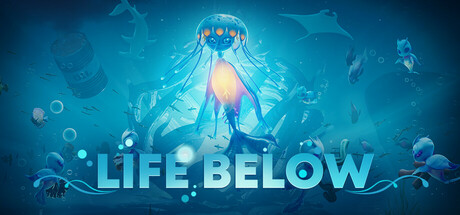 水下世界(Life Below)中文版