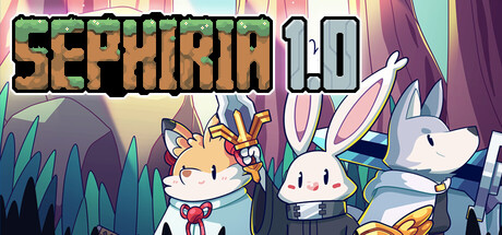 赛菲莉娅（Sephiria）中文版
