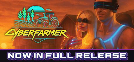 网络农夫（Cyber Farmer）中文版