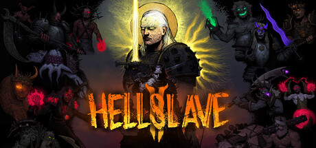 地狱仆从2（HellSlave II）中文版