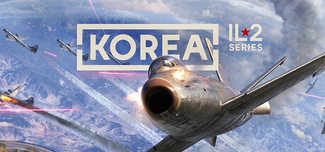 IL2捍卫雄鹰：朝鲜战争（Korea. IL-2 Series）中文版