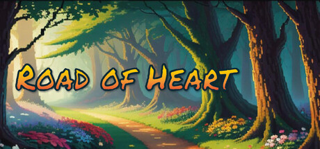 心之路（Road of Heart）中文版
