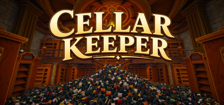 酒窖整理模拟器（Cellar Keeper）中文版