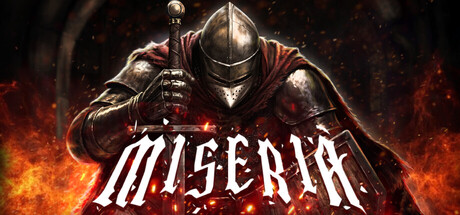 米塞里亚(Miseria)中文版