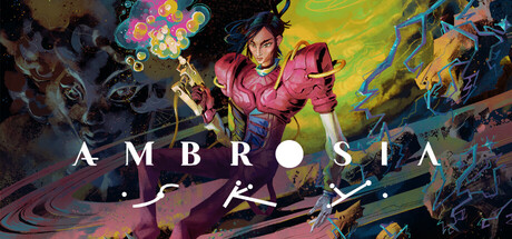 天馔工程（Ambrosia Sky）中文版