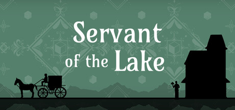 锈湖：湖之仆从（Servant of the Lake）中文版