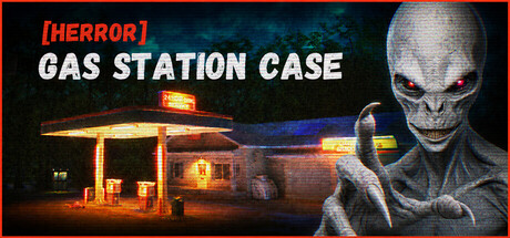短篇恐怖选集:加油站案件(HERROR Gas Station Case)中文版