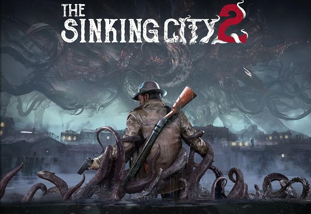 沉没之城2（The Sinking City 2）中文版
