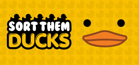 整理这些鸭子（Sort Them Ducks）中文版