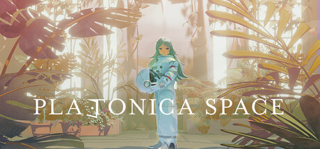 柏拉图深空（Platonica Space）中文版